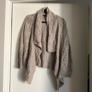Loft cardigan